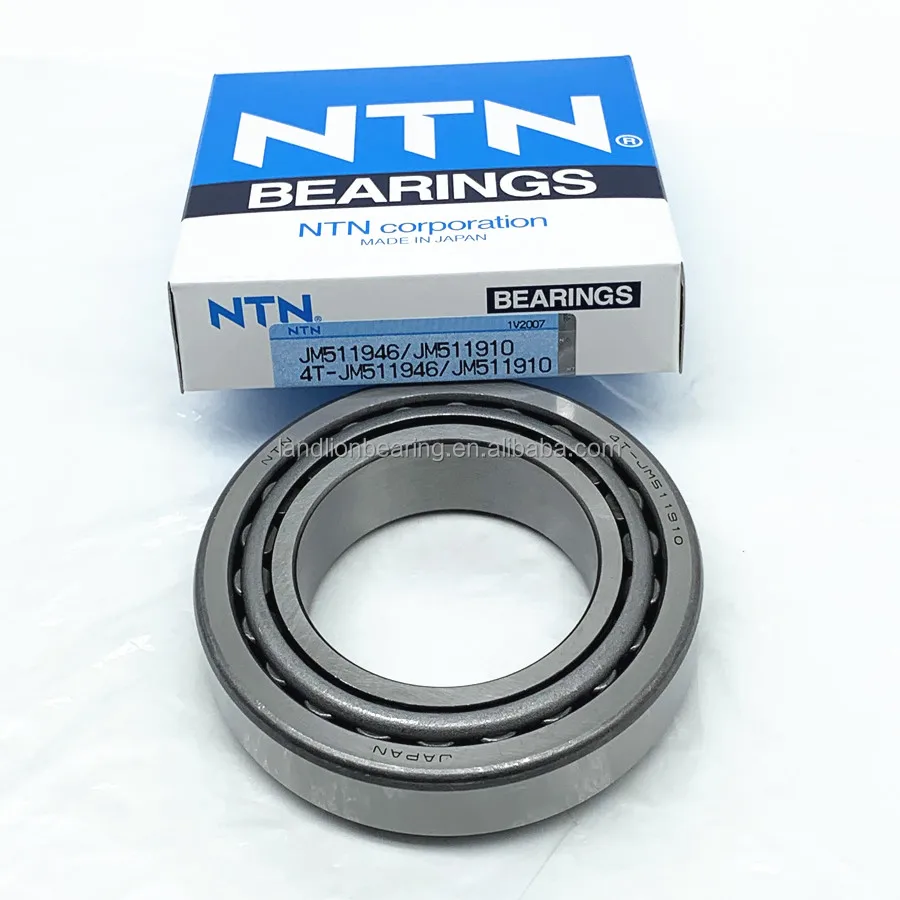 OEM 84035939 86516465 Tapered Roller Bearing JM207049/JM207010