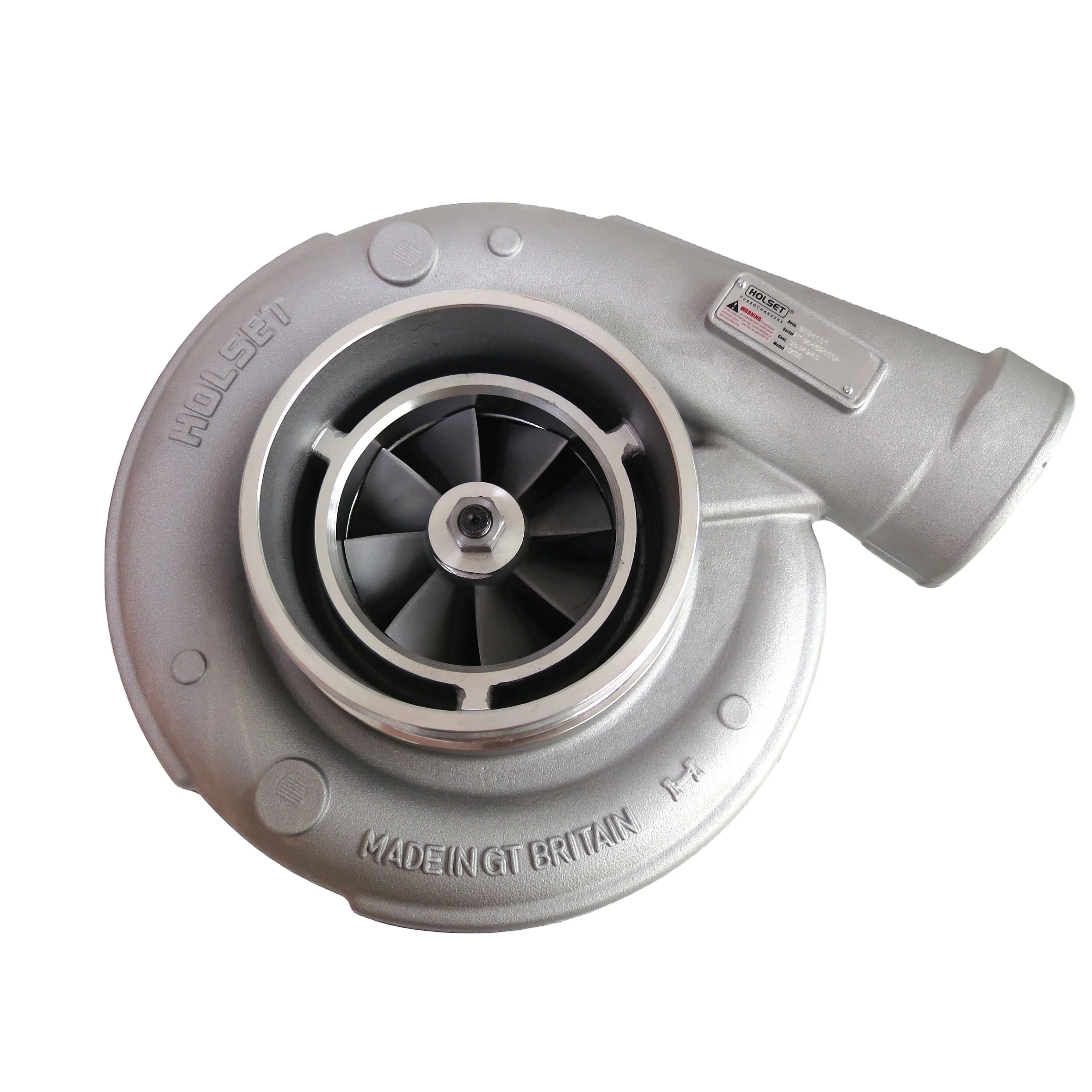 トイガン G 19  G3r HX80 Turbocharger for Cummins KTA38 and KT19 Engines