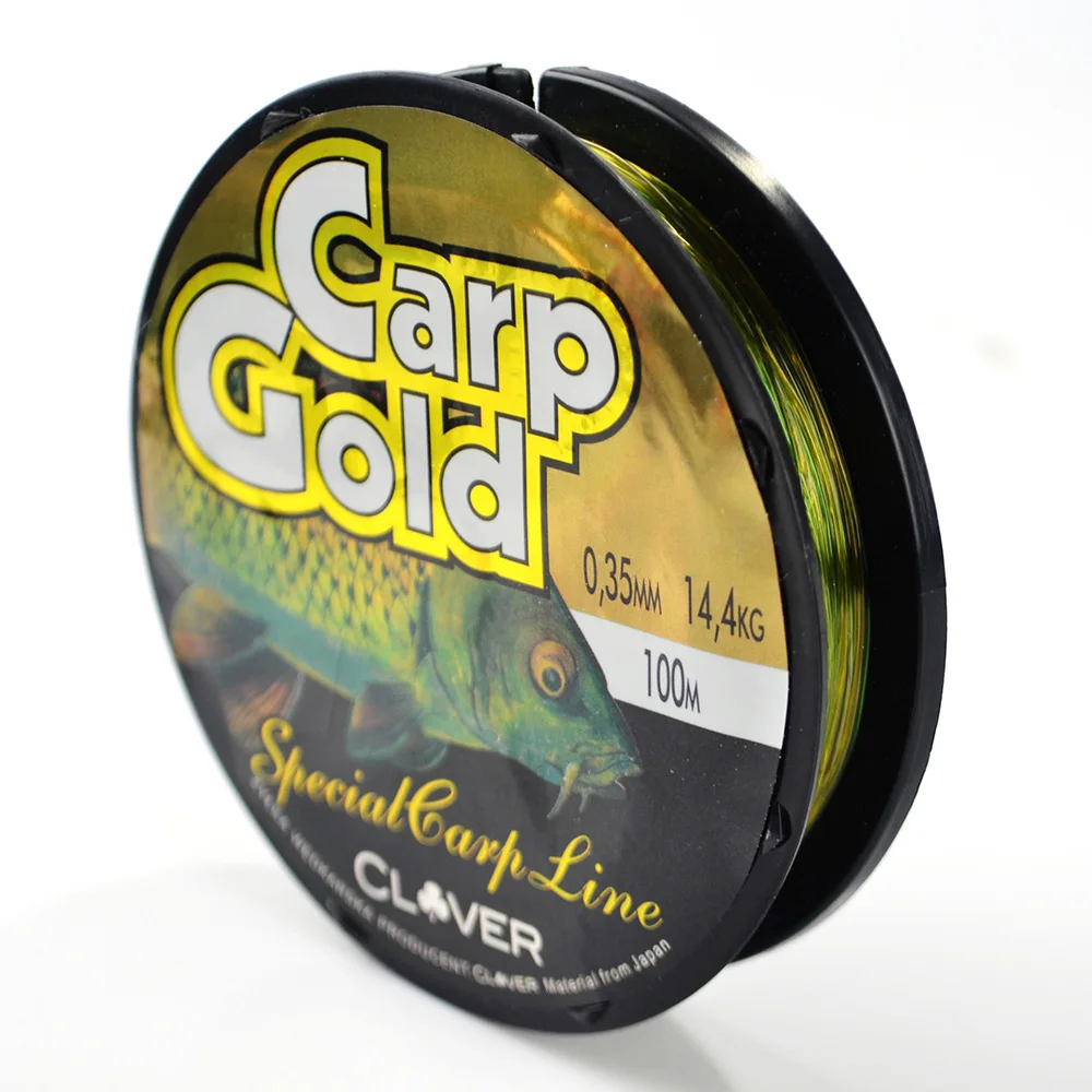 Fish Fluorocarbon Coated Invisible Fishing Line