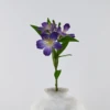 Violet foncé