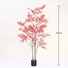 Rojo 210cm
