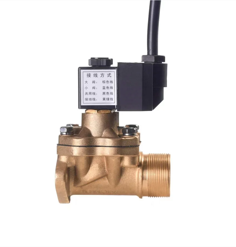 Solenoid Valve,24v/12v,Flow Meter Solenoid Valve Buy Valve,Explosion