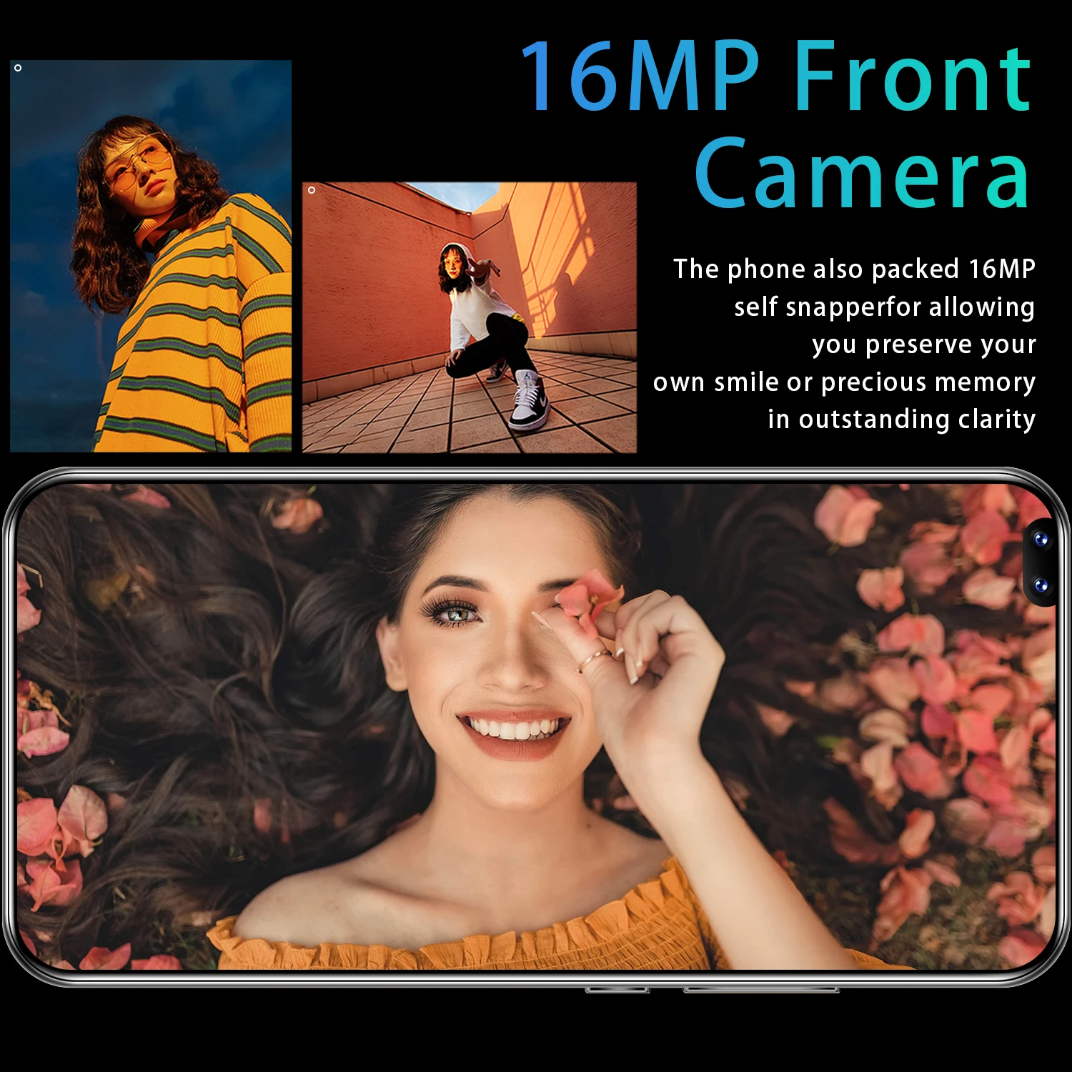 Hot Selling Mate 40 Pro+ 12GB+512GB 7.3 Inch full Display Android 10.0 Mobile Cell Smart phone