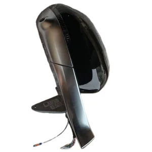 Original Quality Headlight Tail Lamp Grill Bumper All Car Auto Spare Parts Accessories for LEAPMOTOR C11