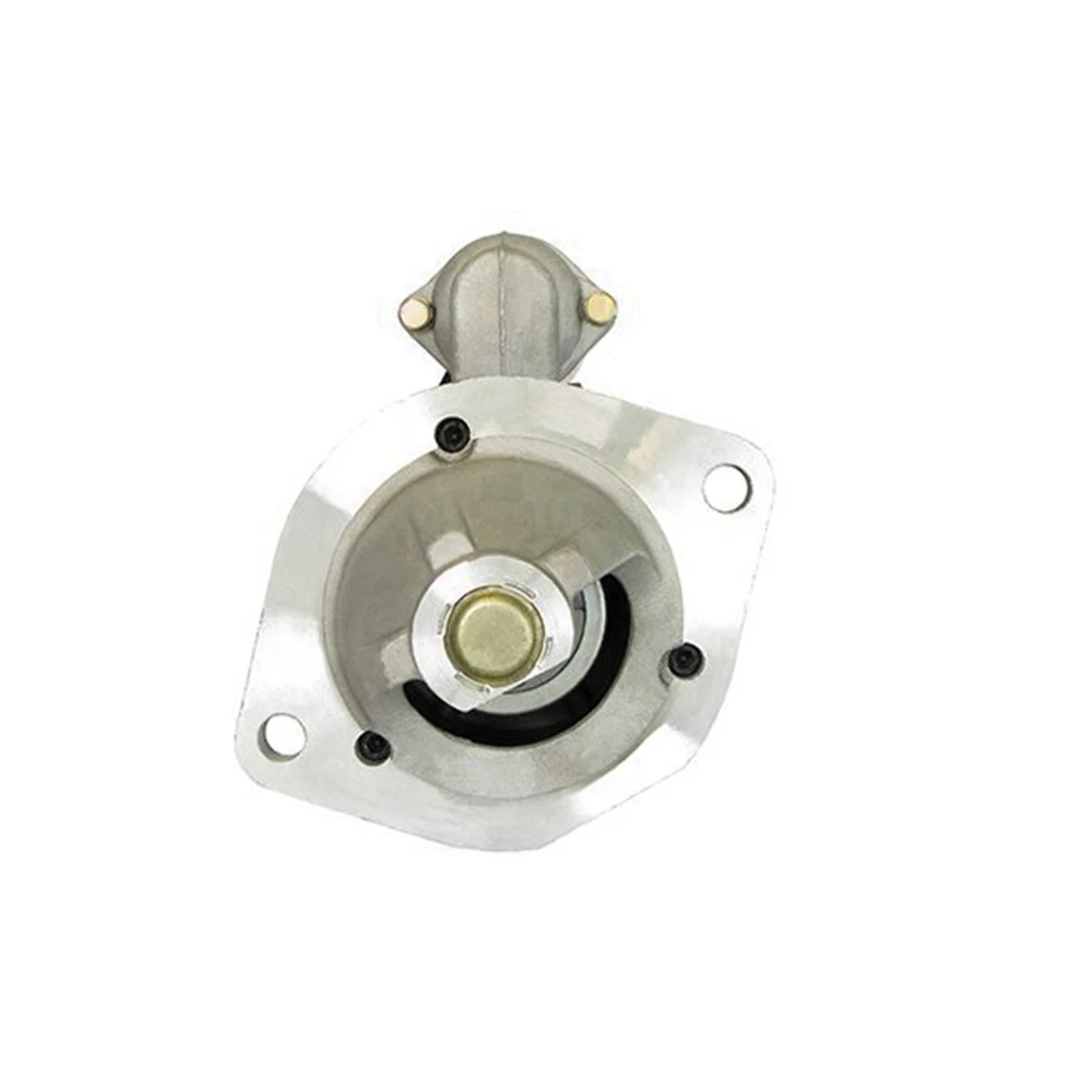 IZUMI Starter Motor for Komatsu S6D95 6D95L PC200-5 PC220-5 600-813-3320 0-23000-1290 High Performance Engine Parts