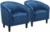 Pagoda blue (velvet)