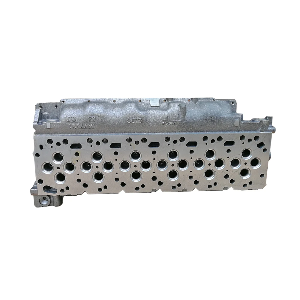 For Cummins Diesel Engine QSB6.7 PC200-8 Cylinder Head 4988954 3977221 - Gupta Tractor Spares Co.