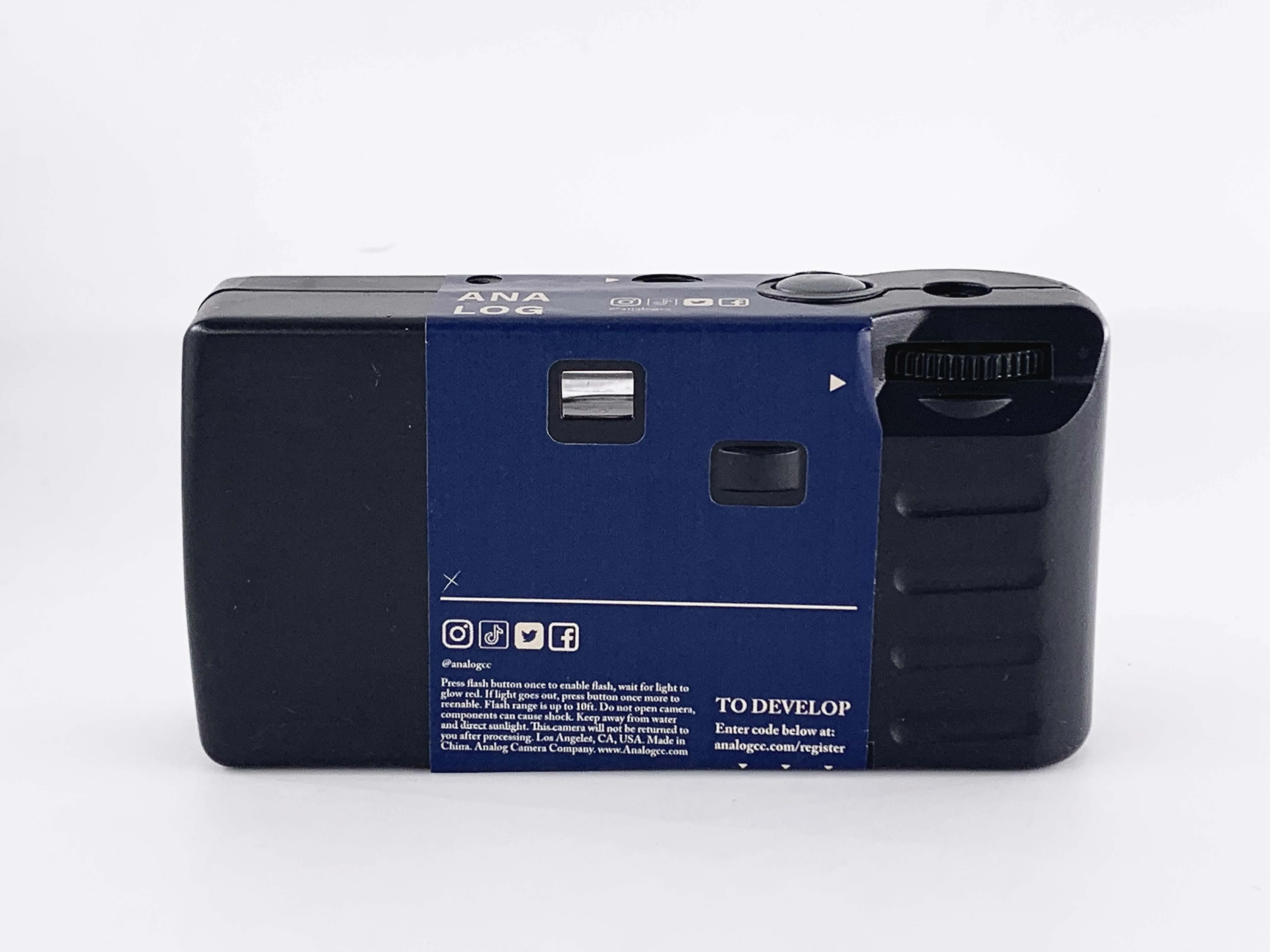 Wholesale Custom Colorful Waterproof Single Use Disposable Film Camera For Wedding Fuji Fujifilm