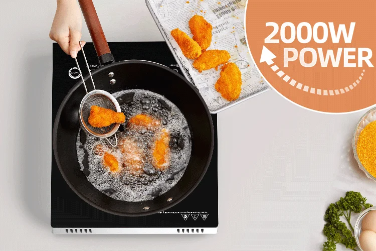 U.S.A UK Hot Sale Electric Infrared Cooktop Single burner for Home Hotel Ceramic Stove CB CE Certificate Infrared Cooker
