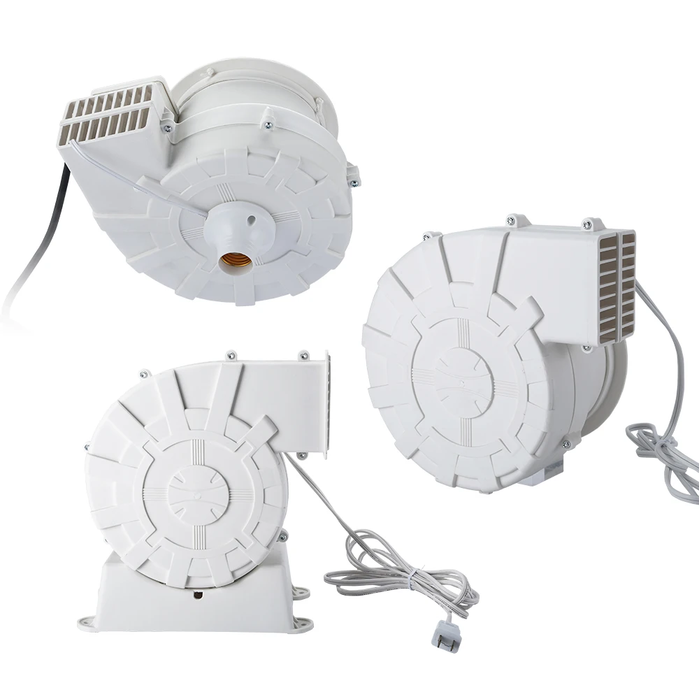 Outdoor Activities Air Blower, 220 V, Electric Blower - detail 20