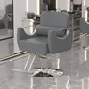Gris oscuro