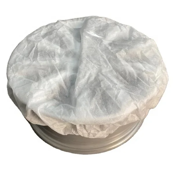 Non-woven Wheel Rim Cover