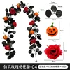 Rosa negra-04