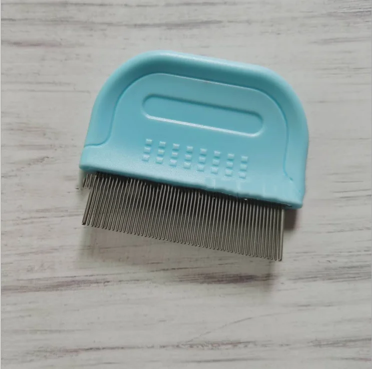 Массажные расчески для кошек и собак, уход за волосами, щетка для удаления волос, игла для домашних животных, расческа