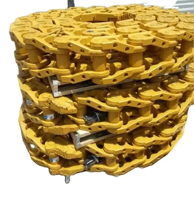 Hitachi Zx400 Track Link Shoe Assy - Reliable Performance