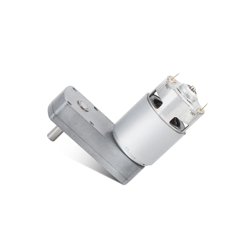 
 12V DC мотор-редуктор скорости мощность редуктор двигателя (KM-42F540)  