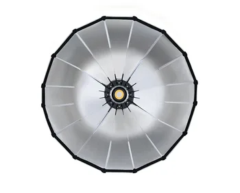 TRIOPO KP2-70  Quick Loading Parabolic Photography Softbox Professional Deep Mouth Soft Box for Bowens Mount Studio Flash detail image