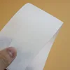 Etiqueta de lavado