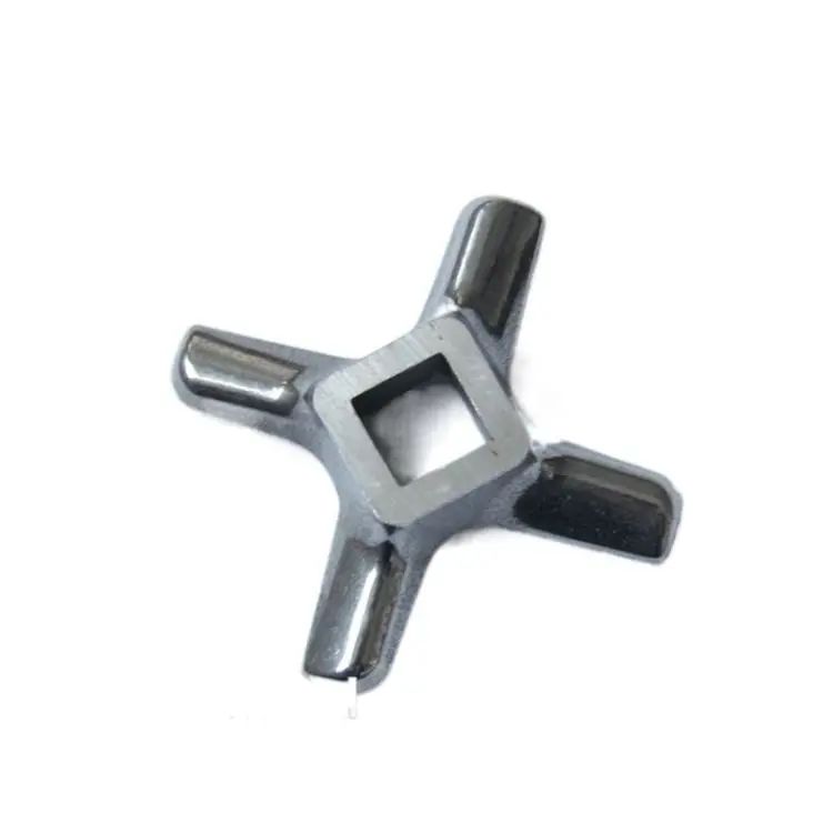 Hot Sale Food Processing Machinery Stainless Steel Meat Grinder Blade Knife