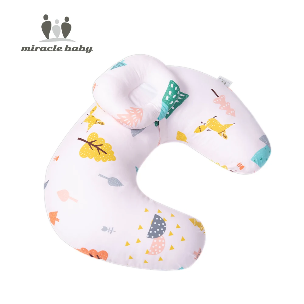 Buy miracle baby nursing pillow Hotsell