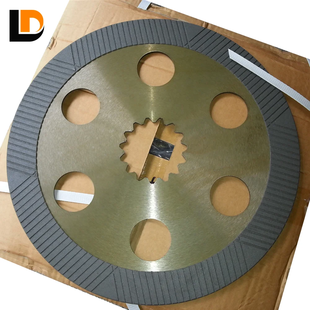 421-33-31241 DISC for KOMATSU WA450 WA470 WA480 BRAKE