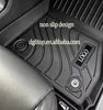 TPE floor mat-3PCS