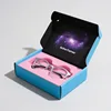 Glasses Packaging