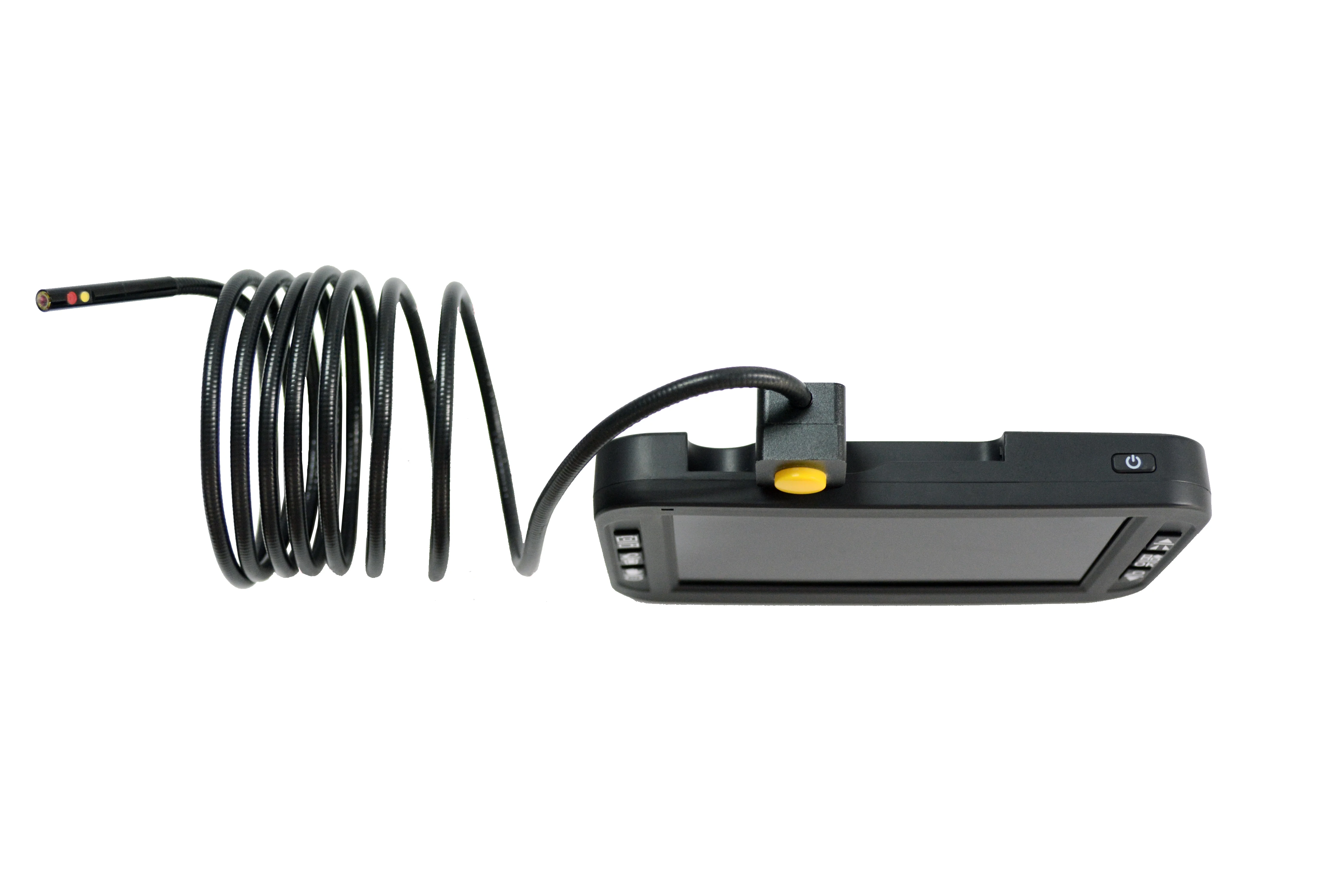 Qyteco Dual Lens Inspection Camera For Automotive Engines Checking