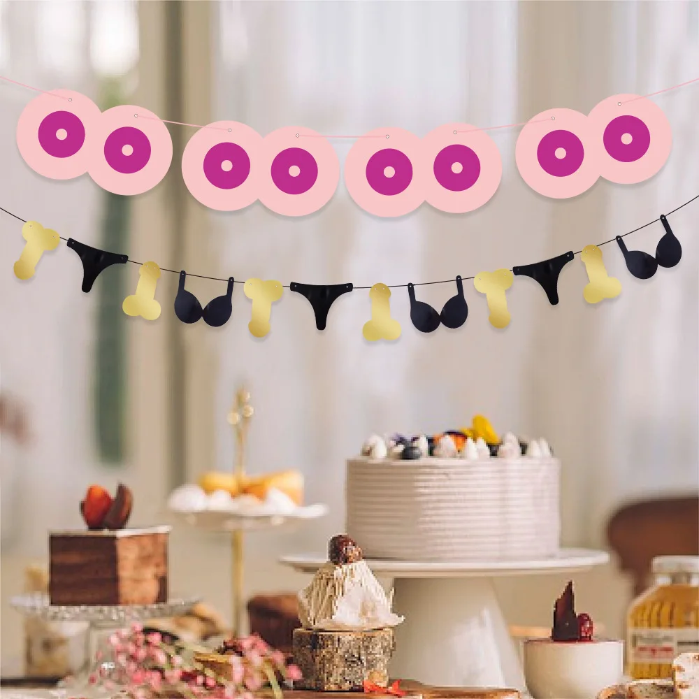 Ghirlanda di fiocchi rosa chiaro personalizzati per baby shower, addio al nubilato, fiocco rosa per addio al nubilato, decorazioni per San Valentino. - Italia