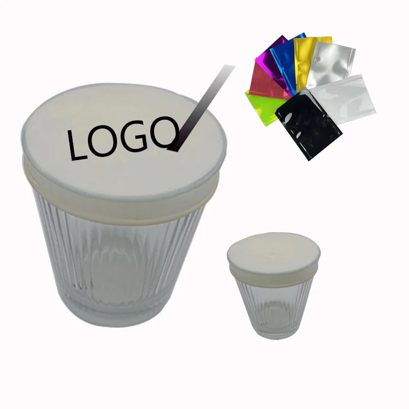 Custom Logo Drink Cup Cover Silicone Cup Lids Anti-Dust Splatter Cover -  China Lids and Drink price