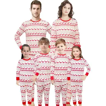 Christmas Giffts Elk Clothing Jumpsuit Unisex Onesie Adult Costume Home Wear Suit Animal Kigurumi Pajamas