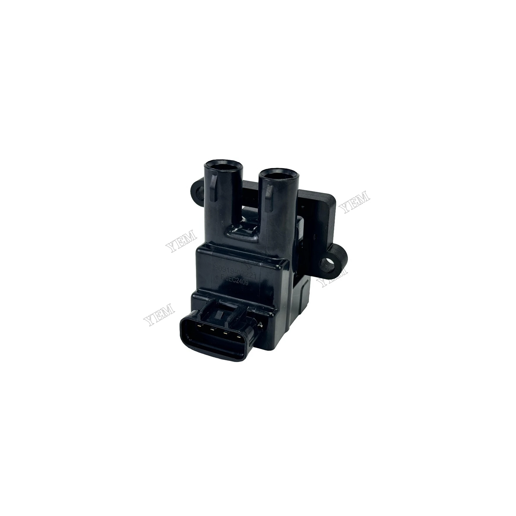 90919-02221 Solenoid Valve Coil Fits for Toyota Engine Replacement Parts