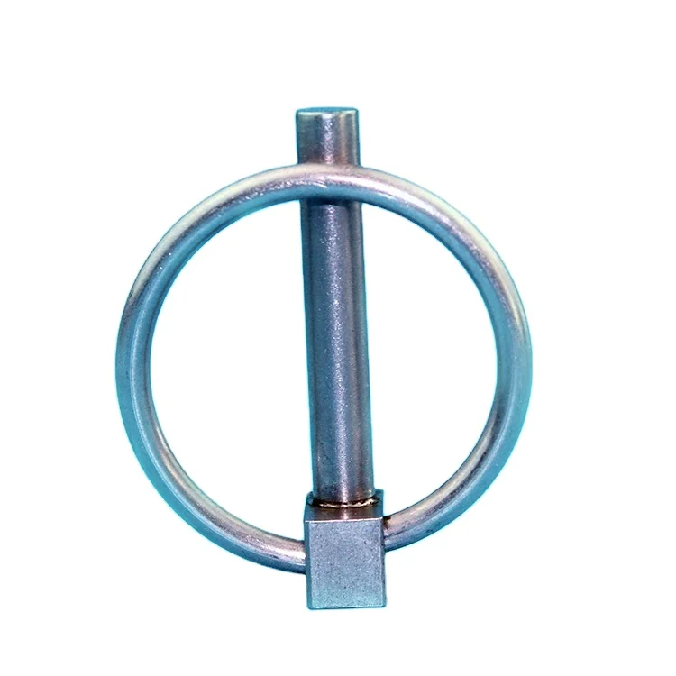 Spring Steel Retaining Spring Clips
