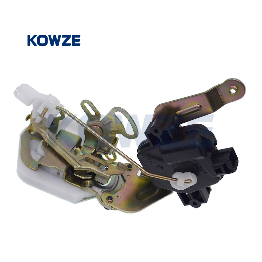 Back Door Latch for Mitsubishi Pajero V63W V64W V65W V66W V67W V68W V73W V74W V76W MR432776