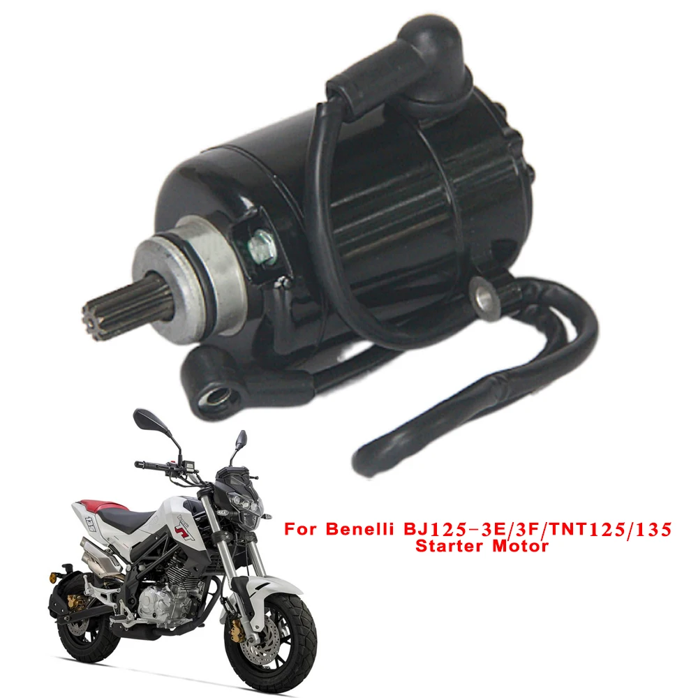 Fuel Pumps Pour Benelli BN125 BN Pour TNT 125 135 150 150i