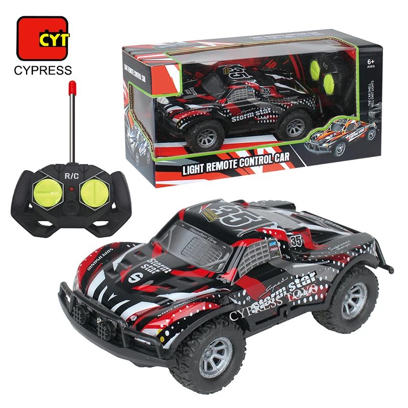 auto start car toys