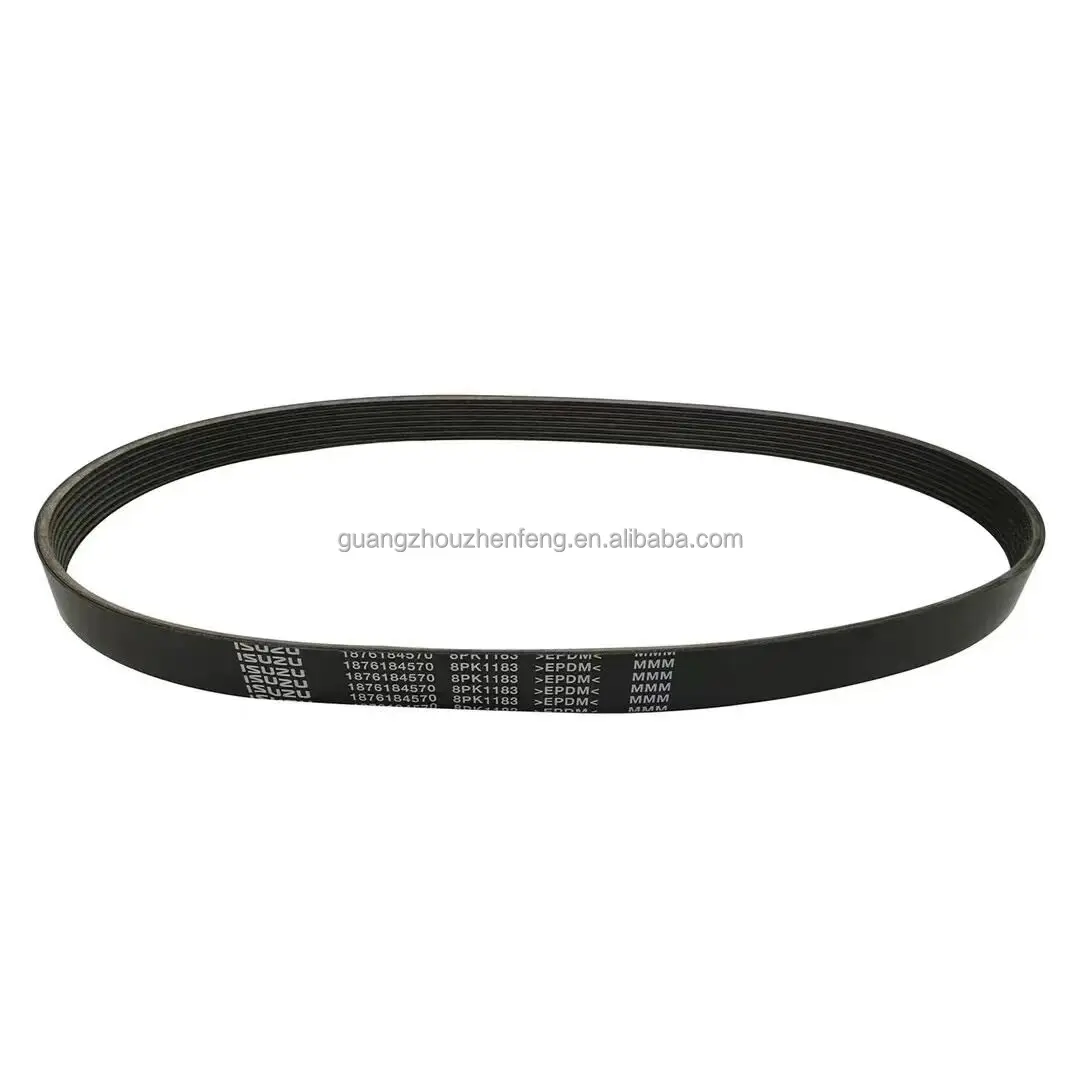 4hk1-belt-3r8480-for-isuzu-engine-buy-4hk1-belt-3r8480-for-isuzu