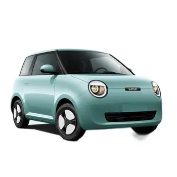 Changan Lumin Electric Vehicle Mini BenBen Lumins New Energy Electric Car for girls Home Car New Changan Electrico Changan Ev