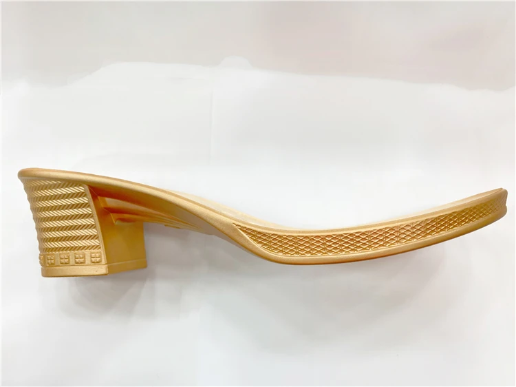 Higher Cost Performance Wood Clog Soles for Shoe Making