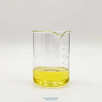 CANFIX SF-2455E Cotton Reactive Direct Dyes Fixing Agent Wet Fastness Dyeing Auxiliary Textile Chemical