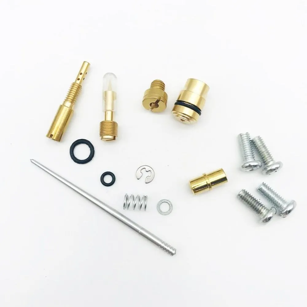 mikuni carburetor rx135