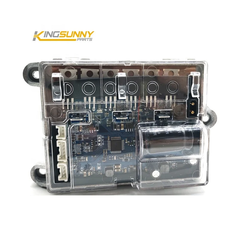 Carte-mère de contrôle principal pour scooter électrique, accessoires d'origine pour trottinette électrique xiaomi m365, Circuit imprimé