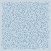 Baby blue leopard