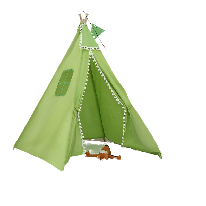 Детская палатка