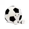 Balón de fútbol 23cm