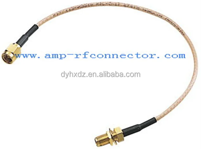 SMAJ SMAKY RG316