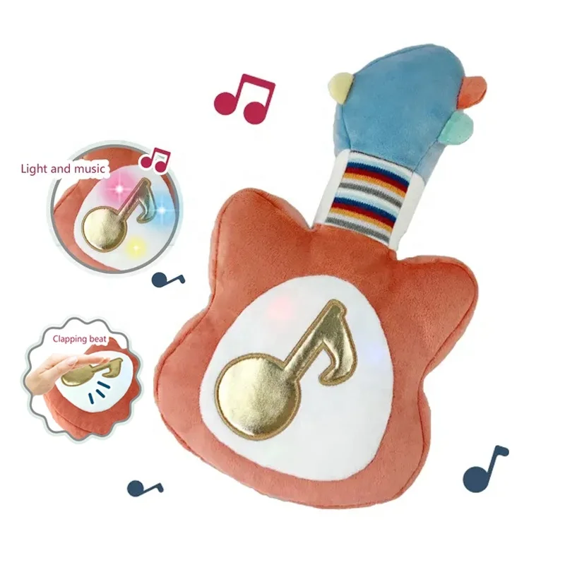 Juguete Robotic Peluche de caucho con sonido (20 cm) - ICA S.A