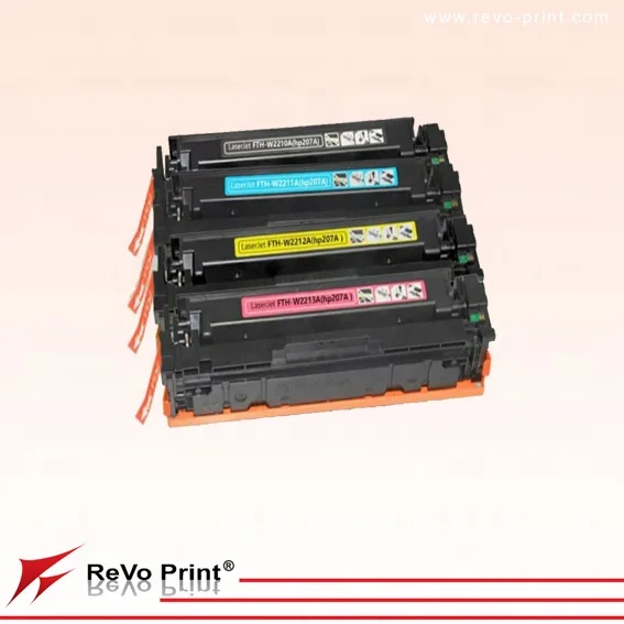 hp color laserjet pro m255dw compatible toner