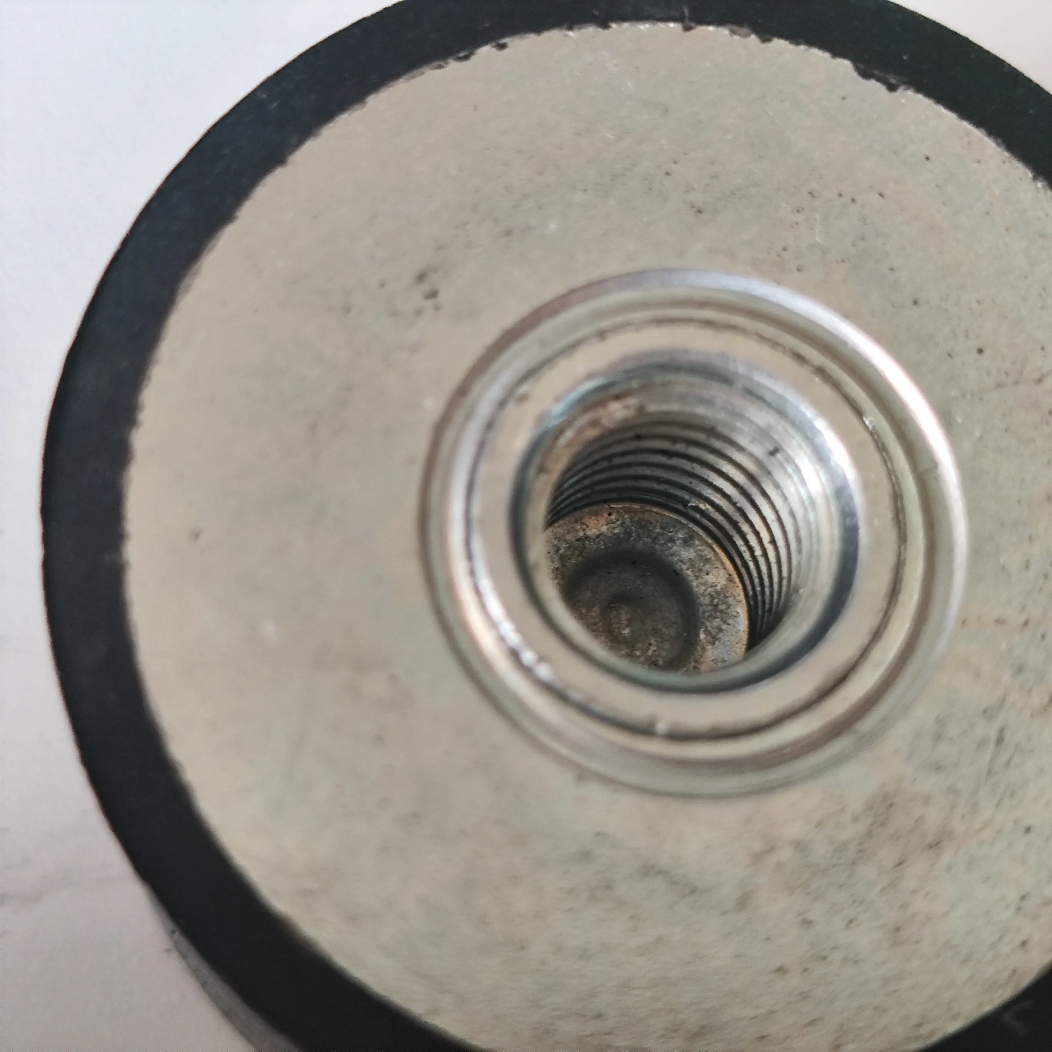 Rubber Isolators Noise Vibration Dampener Silencers Hydraulic Damper Shock Absorber Anti Vibration Pads for Washing Machine