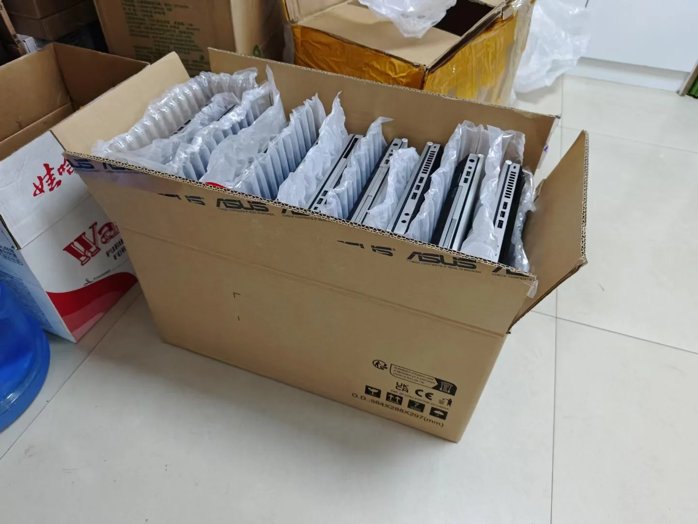 Lenovo Xiaoxin Chao 7000-13 Laptop - 8th Gen Core i5, 8GB RAM 